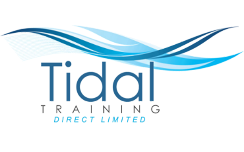 Tidal Training Direct Ltd Logo